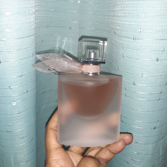 LA VIE EST BELLE SILK HAIR MIST LANCOME 1oz/30ml - NWOT - Picture 3 of 6